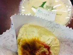 -长发西饼(临顿路店)