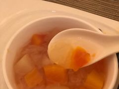 -杭州国际会议中心洲际酒店-原素全日餐厅(解放东路店)