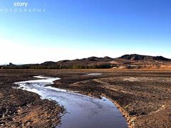 -西拉沐沦大峡谷园区