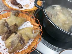 -皇鸽餐厅(龙塘店)