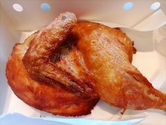 -麦当劳(无锡永乐店)