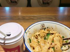 -吴满满油泼面(北方风味园店)