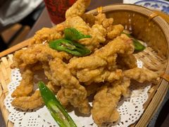 -王繁星面馆(西安熙地港店)