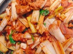 -悦融·京鲁菜·露台花园(安定门店)