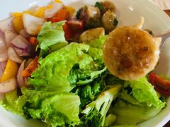 -1901 Cafe(西四店)