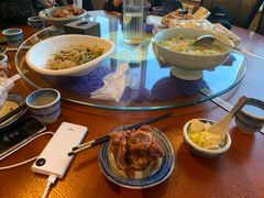 -95号酱骨·一块豆腐(展春园西路店)