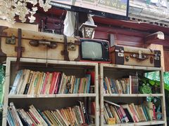 -束河人家(南锣鼓巷店)