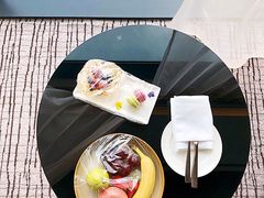 -BLU 全日制餐厅(上海安曼纳卓悦酒店)
