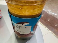 -JPG coffee(广州体育西店)