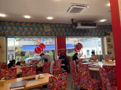 -Reunion BBQ 东北人餐厅