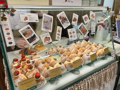 -屋裡·Union Bakery(龙江路店)