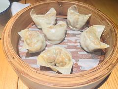 临海扁食-荣小馆(杭州大厦店)