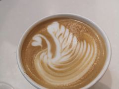 -Manner Coffee(大宁国际商业广场店)