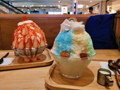 -怪物的冰与火(天虹商场中山路店)