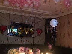 -麦度量贩式KTV(中联广场店)