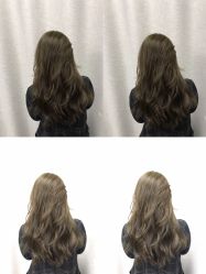 -Moyue HAIR SALON