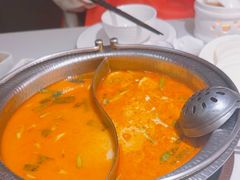-川越泰火锅(吉利大厦店)