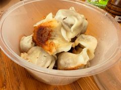 -东门饺子馆(少年宫路店)