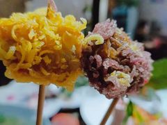 -忘忧草融合私房菜(红鼎国际店)