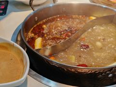 -蝎王府(曙光街店)