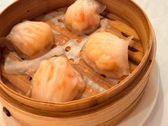 羊城鲜虾饺-白天鹅宾馆-宏图府餐厅