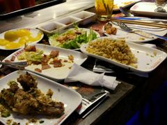 -尚雅铁板料理自助餐厅(乐松店)