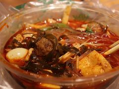 -清真·马文砂锅大全(麦苋街店)