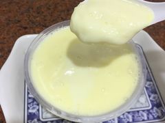 凤凰奶糊-百花传统甜品店(原址店)