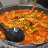 广州平价韩料/海鸡岛