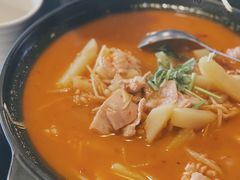 酸笋鸡-多味居(剪子巷店)