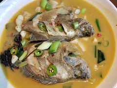 -山水人家(九堡店)