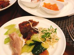 -君来湖滨饭店·玫瑰园