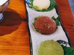 -村上一屋(健翔桥店)