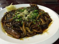 -吴门人家·苏宴宫廷菜(拙政园店)