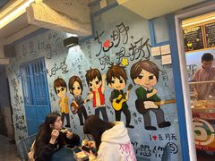 -阿信厚吐司(曾厝垵店)