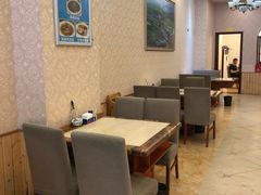 大堂-敖家巷羊肉汤(瑞尔戴斯店)