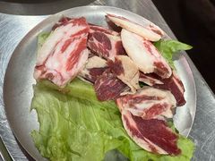 -燚青春东北泥炉烤肉(百合店)