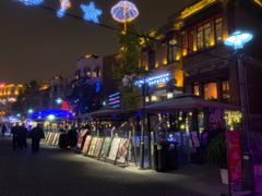 -巴伐利亚啤酒坊(意式风情街店)