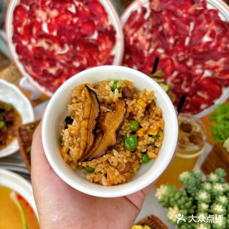 大理这家小馆子！有被惊艳到……