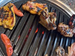 -高丽苑韩国烤肉(海昌路旗舰店)
