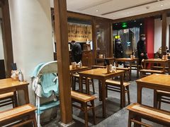 -李百蟹·江南蟹黄面·河景餐厅(夫子庙总店)