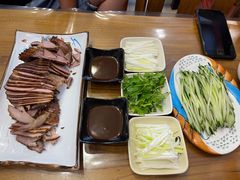 -毛毛熏肉•东北菜老字号(大安街店)