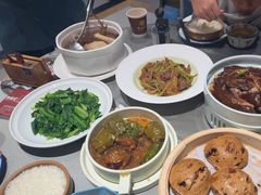 -客家汇·客家传承菜(水库店)