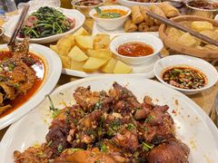 -龙翔小猪脚(龙头街店)