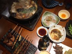 -牛玄庵日式寿喜烧·料理店(新源里店)