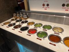 -左庭右院鲜牛肉火锅(苏州园区永旺店)