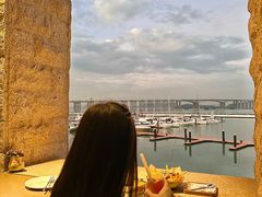 -22ºN BISTRO西餐&酒馆(石奥商业街店)