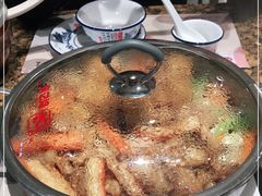 -黄记煌三汁焖锅(欢乐海岸店)