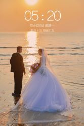 -时光印记婚纱摄影工作室·原创定制