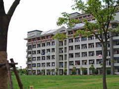 -上海海洋大学(临港校区)